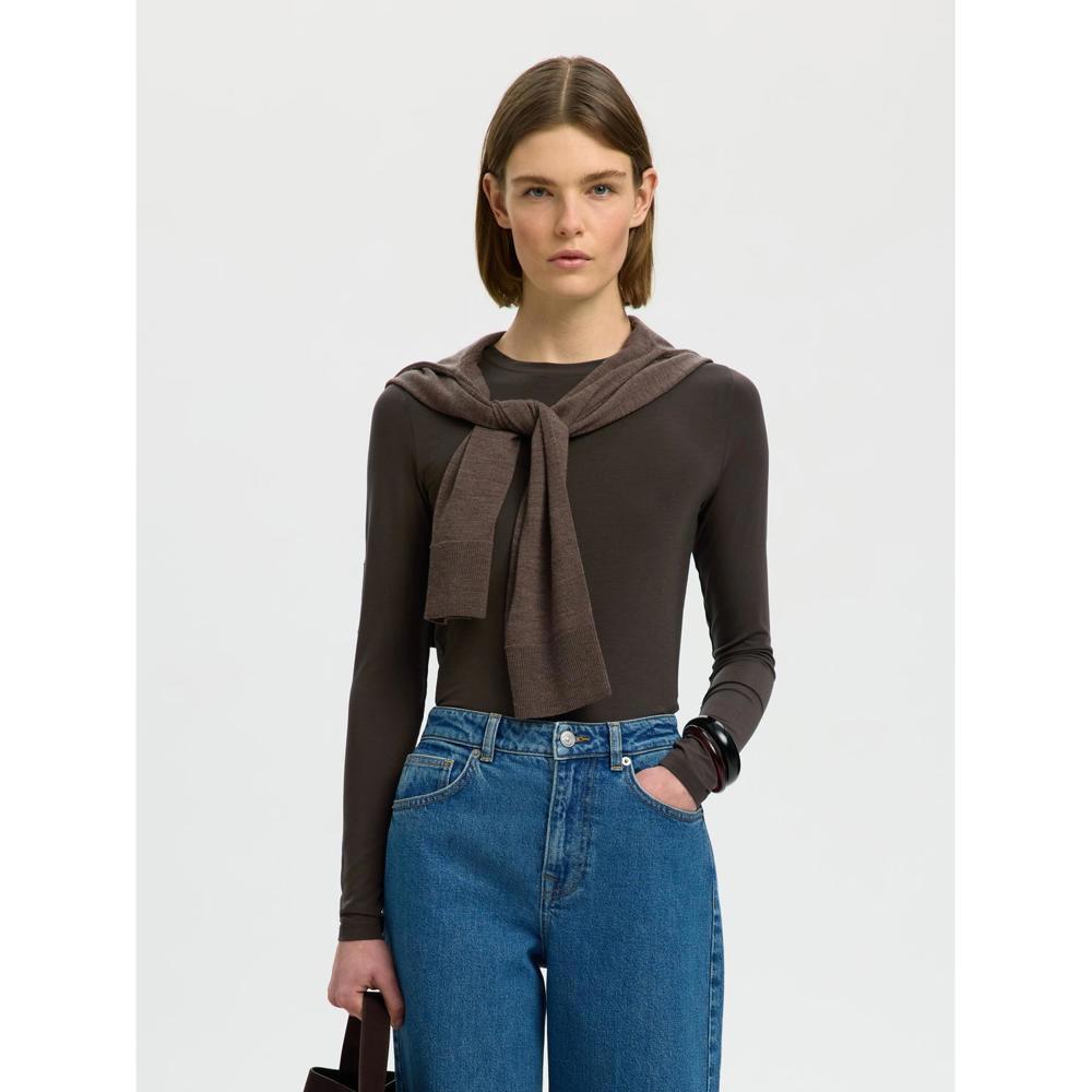 Selected Womenswear Manja Top